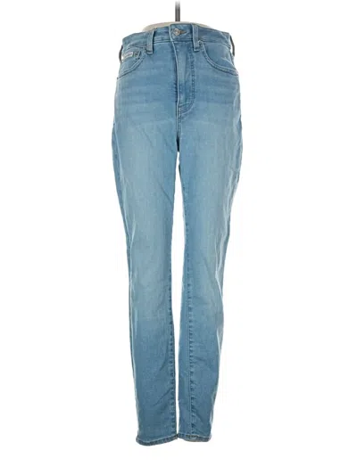 Pre-owned Calvin Klein Jeans In Blue
