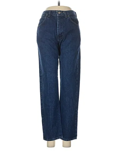 Pre-owned Calvin Klein Jeans In Blue