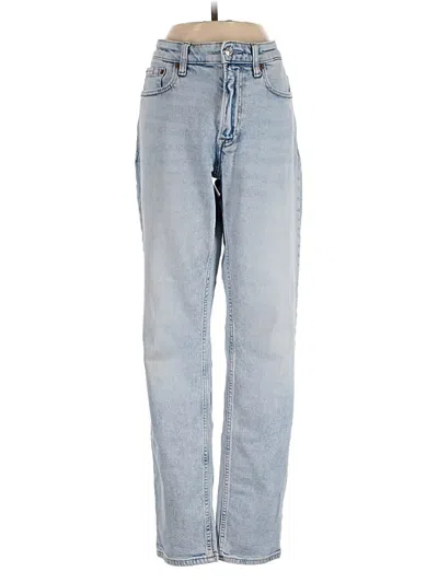 Pre-owned Calvin Klein Jeans In Blue