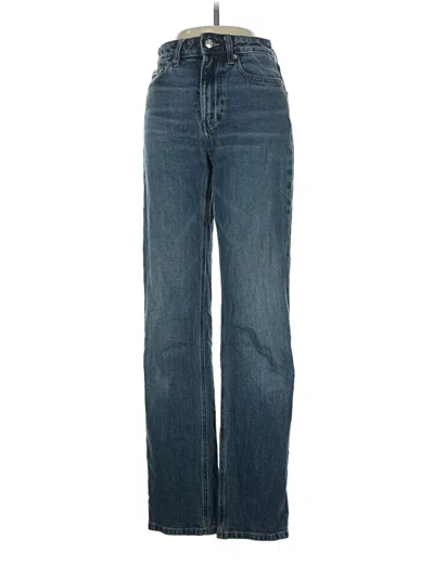 Pre-owned Calvin Klein Jeans In Blue