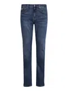 Calvin Klein Jeans Blue In Blu Blu E Verdi