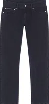 Calvin Klein Jeans Blue In Blu Blu E Verdi