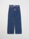 Calvin Klein Jeans  Kinder Farbe Denim In Denim
