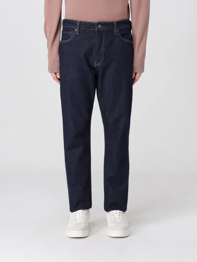 Calvin Klein Jeans  Men Color Blue