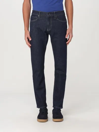 Calvin Klein Jeans  Herren Farbe Blau