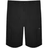 Calvin Klein Jeans Cargo Shorts Black