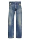 Calvin Klein Jeans Est.1978 90's Jeans In Blue