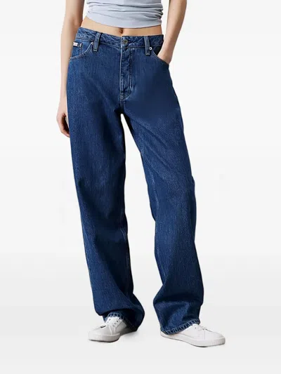 Calvin Klein Jeans Est.1978 90‘s Loose Jeans