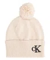 CALVIN KLEIN JEANS EST.1978 BEANIE