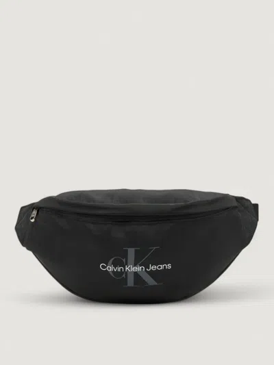 Calvin Klein Jeans Est.1978 Belt Bag Calvin Klein Jeans Men Color Black