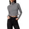 Calvin Klein Jeans Est.1978 Black And White Cotton Tops & T-shirt