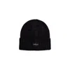 Calvin Klein Jeans Est.1978 Black Cotton Hats & Cap
