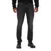 Calvin Klein Jeans Est.1978 Black Cotton Jeans & Pant
