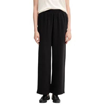Calvin Klein Jeans Est.1978 Black Cotton Joggers (workout Pants)