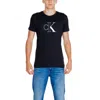 Calvin Klein Jeans Est.1978 T-shirt Manica Corta Girocollo