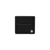 Calvin Klein Jeans Est.1978 Black Leather Wallet