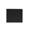 Calvin Klein Jeans Est.1978 Black Leather Wallet