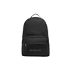 Calvin Klein Jeans Est.1978 Black Recycled Polyester Backpack
