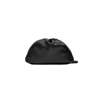 Calvin Klein Jeans Est.1978 Black Recycled Polyester Handbag