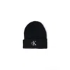 Calvin Klein Jeans Est.1978 Logo-embroidery Beanie