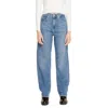 Calvin Klein Jeans Est.1978 Calvin Klein Jeans Blue Cotton Jeans & Women's Pant