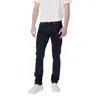 Calvin Klein Jeans Est.1978 Blue Cotton Jeans & Pant