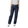 Calvin Klein Jeans Est.1978 Blue Cotton Jeans & Pant