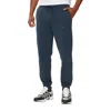 Calvin Klein Jeans Est.1978 Blue Cotton Joggers Workout Pant