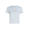Calvin Klein Jeans Est.1978 Box Graphic T-shirt