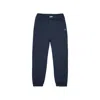 Calvin Klein Jeans Est.1978 Blue Organic Cotton Joggers Workout Pant