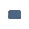 Calvin Klein Jeans Est.1978 Calvin Klein Jeans Blue Polyethylene Women's Wallet
