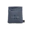 Calvin Klein Jeans Est.1978 Blue Recycled Polyester Messenger Bag