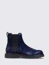 Calvin Klein Jeans Est.1978 Boot Calvin Klein Jeans Men Color Blue In Multi