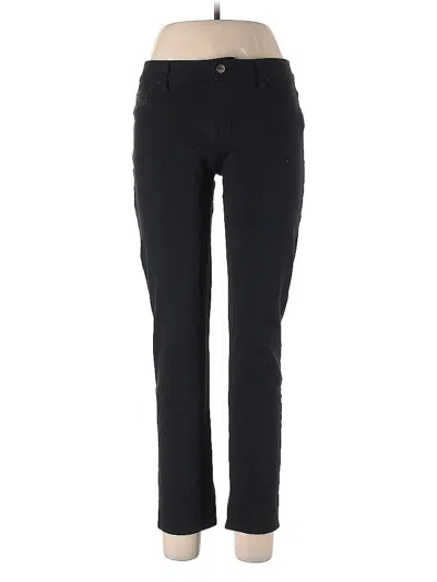 Pre-owned Calvin Klein Jeans Est.1978 Calvin Klein Jeans Active Pants In Black