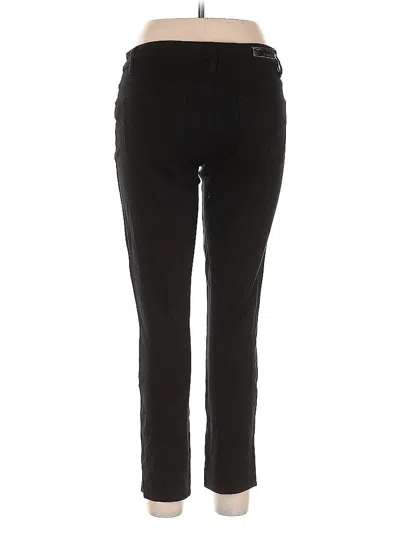 Pre-owned Calvin Klein Jeans Est.1978 Calvin Klein Jeans Active Pants In Black