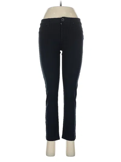 Pre-owned Calvin Klein Jeans Est.1978 Calvin Klein Jeans Active Pants In Black