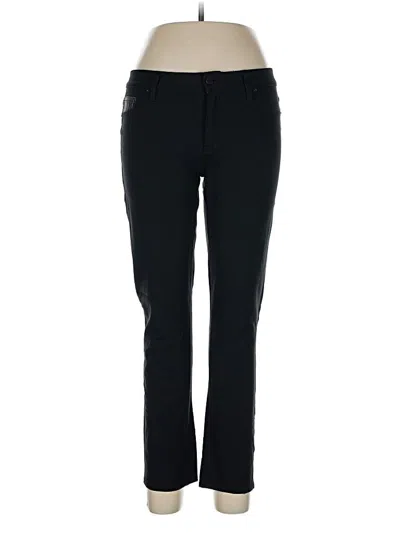 Pre-owned Calvin Klein Jeans Est.1978 Calvin Klein Jeans Active Pants In Black