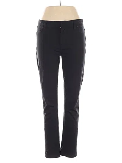 Pre-owned Calvin Klein Jeans Est.1978 Calvin Klein Jeans Active Pants In Black