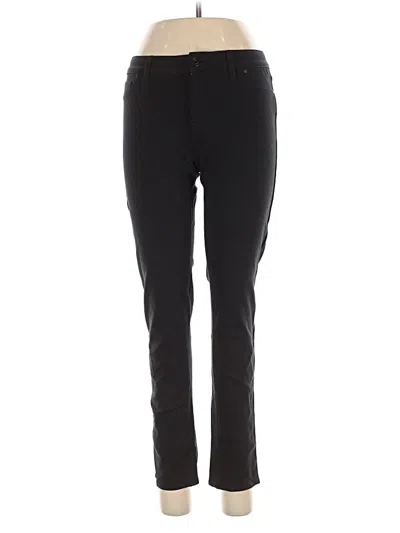 Pre-owned Calvin Klein Jeans Est.1978 Calvin Klein Jeans Active Pants In Black