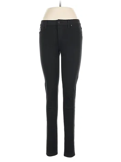 Pre-owned Calvin Klein Jeans Est.1978 Calvin Klein Jeans Active Pants In Black