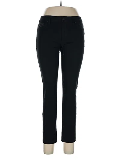 Pre-owned Calvin Klein Jeans Est.1978 Calvin Klein Jeans Active Pants In Black