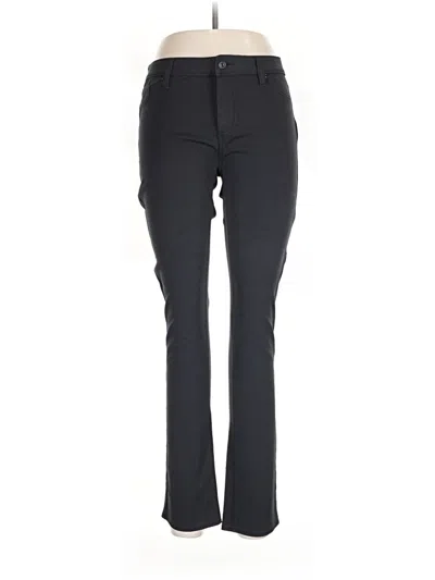 Pre-owned Calvin Klein Jeans Est.1978 Calvin Klein Jeans Active Pants In Black