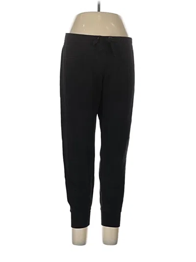 Pre-owned Calvin Klein Jeans Est.1978 Calvin Klein Jeans Active Pants In Black