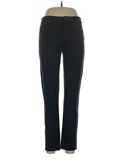 Pre-owned Calvin Klein Jeans Est.1978 Calvin Klein Jeans Active Pants In Black