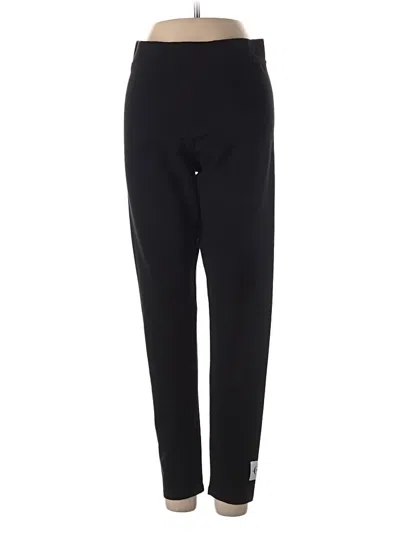Pre-owned Calvin Klein Jeans Est.1978 Calvin Klein Jeans Active Pants In Black