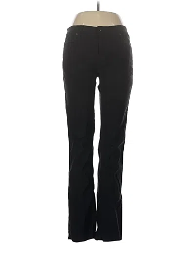 Pre-owned Calvin Klein Jeans Est.1978 Calvin Klein Jeans Active Pants In Black