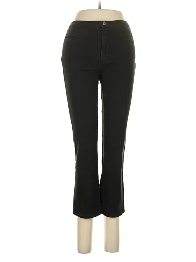 Pre-owned Calvin Klein Jeans Est.1978 Calvin Klein Jeans Active Pants In Black