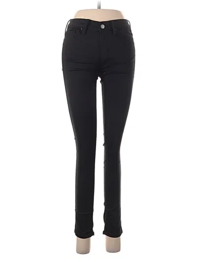 Pre-owned Calvin Klein Jeans Est.1978 Calvin Klein Jeans Active Pants In Black
