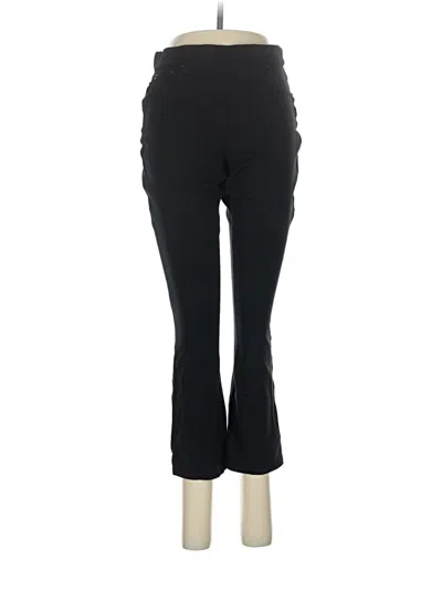 Pre-owned Calvin Klein Jeans Est.1978 Calvin Klein Jeans Active Pants In Black