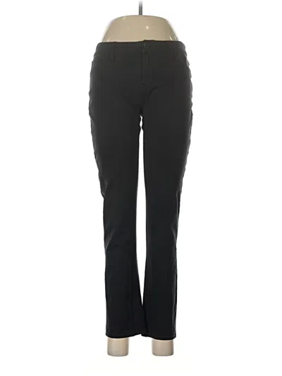 Pre-owned Calvin Klein Jeans Est.1978 Calvin Klein Jeans Active Pants In Black